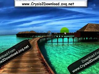 Crysis 2 Redeem Codes + Free Download Crysis 2