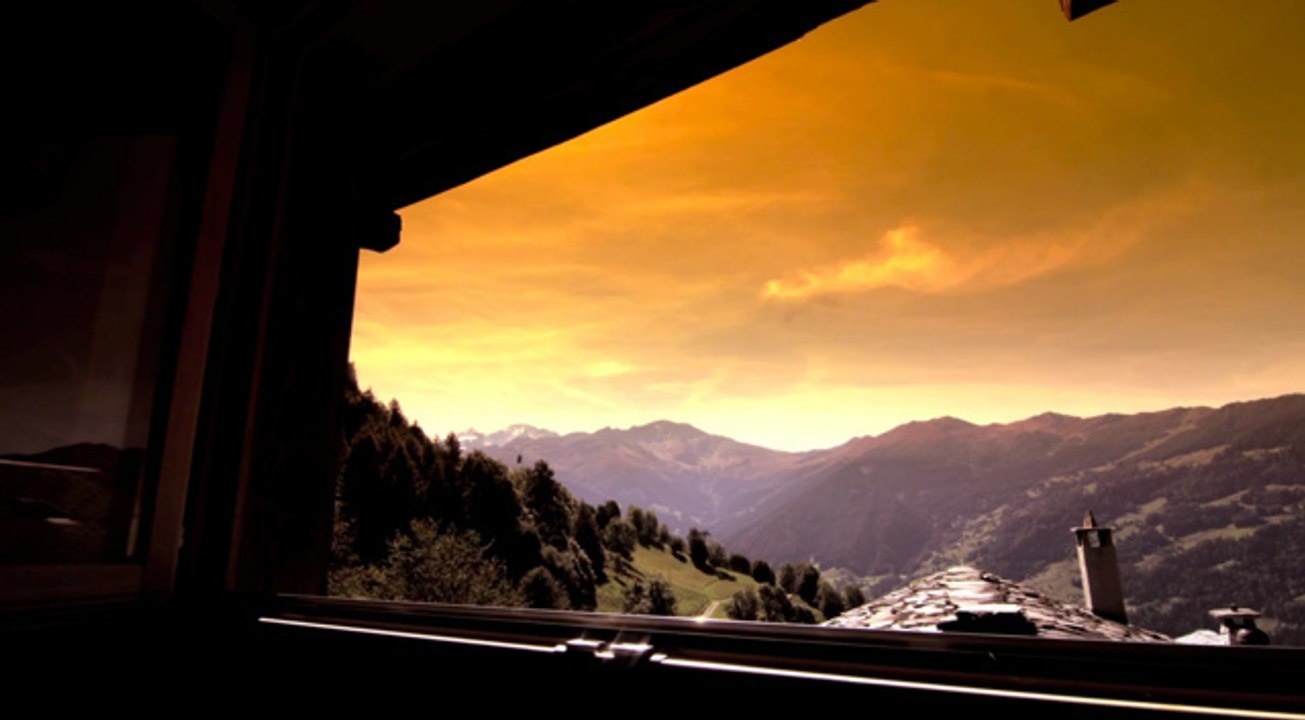 Images magiques de montagne - TimeLine avec Xavier de le Rue bonus 1