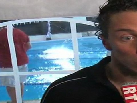 Sport365 : Bousquet, vainqueur et forfait?