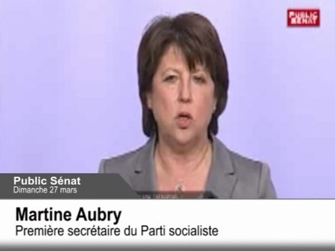 Cantonales : ce que les politiques retiennent du second tour