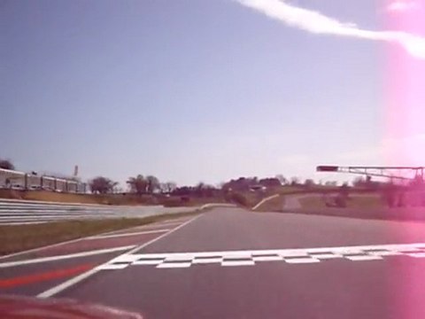 Journée R'Tech Pau Arnos 24/3/2011 306S16 boite 6 session 2