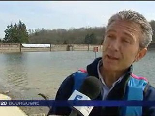 club nautique - Reportage France 3