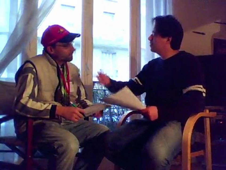 Théo-talents recherche un metteur en scène