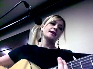 Günce Yorgancılar _Dün Sarhoşken Söyledim (Seni Seviyorum) Amatör