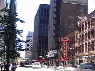 US Road trip 2010 - CHAPTER TWO : CHICAGO