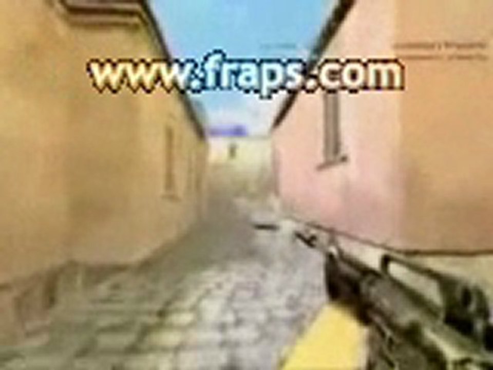 NesS counter strike