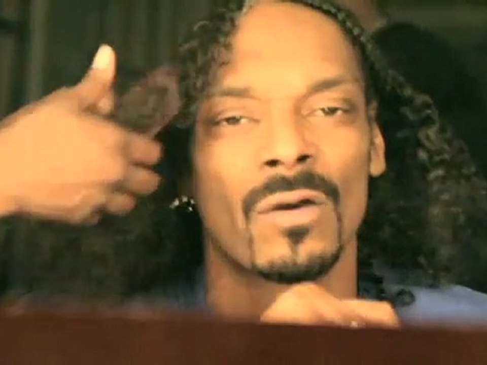 Snoop Dogg feat Mr Porter - My Own Way
