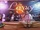 Zakir Hussain Launches Album "The Legacy" By Ustad Sultan Khan And Son Sabir Khan