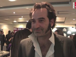 Frédérick Vieille conférence igaming