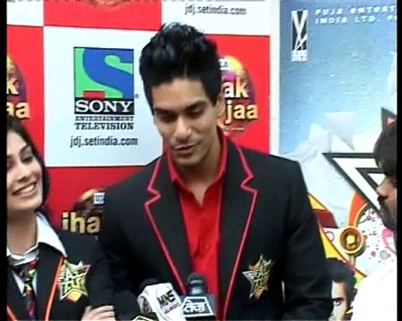 FALTU Promotion at Jhalak Dikhhla Jaa Se