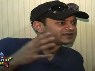 watch interview of film director Rohit Gupta..