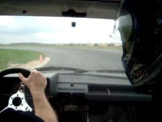 205 gti lurcy levis  Pedro Losub  mars 2011