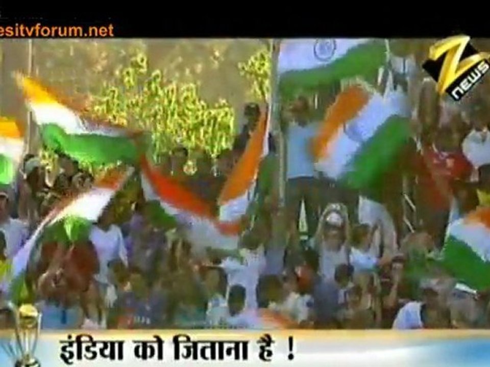 Geet & Maan Ka World Cup