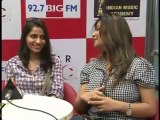 'Munni Badnam Huyee' Live By Mamta Sharma At 'Big Star IMA' Press Meet