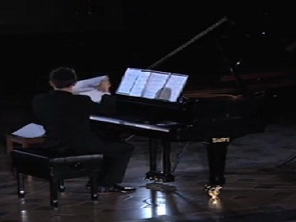 Winterreise, D911, Frühlingstraum & Der Leiermann, Franz Schubert (Cécile Granger & Pierre-Bastien Midali)