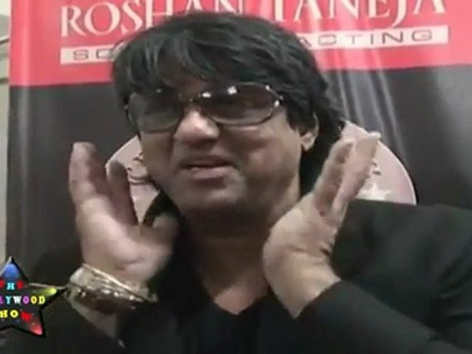 MUKESH KHANNA
