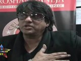 MUkesh Khanna At Roshan Taneja Acting School