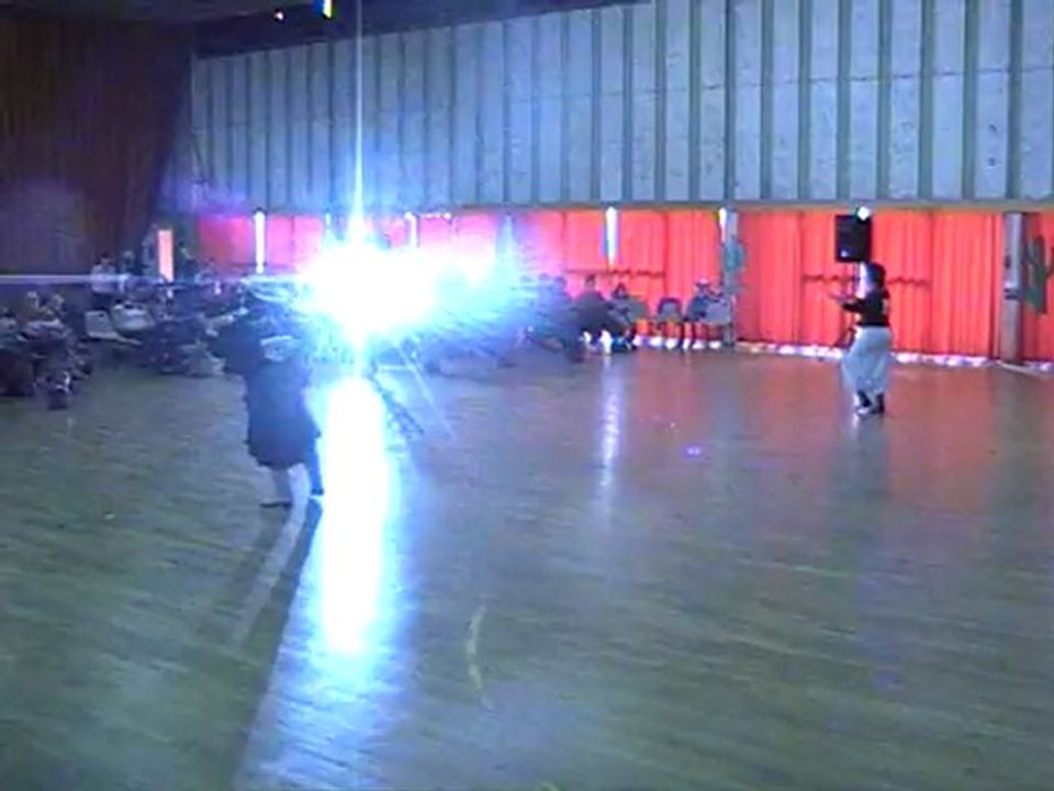 QUALIFICATION GRAND OUEST 2011 à LEHON 22