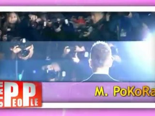M. Pokora reprend "A nos Actes Manqués" de JJ Goldman
