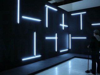 François Morellet / version courte