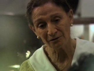 La vida de los peces - Tráiler Español