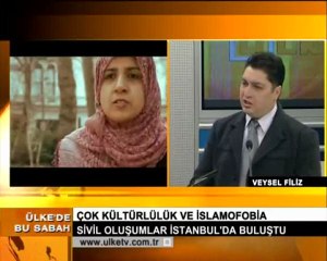 VEYSEL FİLİZ - COJEP YÖNETİCİSİ - ÜLKEDE BU SABAH 28.03.2011 -1-