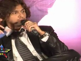 Sonu Nigam Speaks About Singers Conditions At "X Factor" Show Launch
