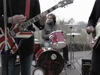 The Lads - Clock"n" Roll