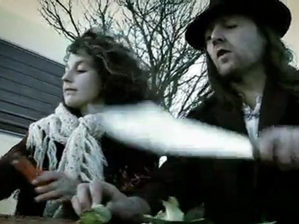 Vivement le printemps - Roberdam - Extrait Je voudrais etre star