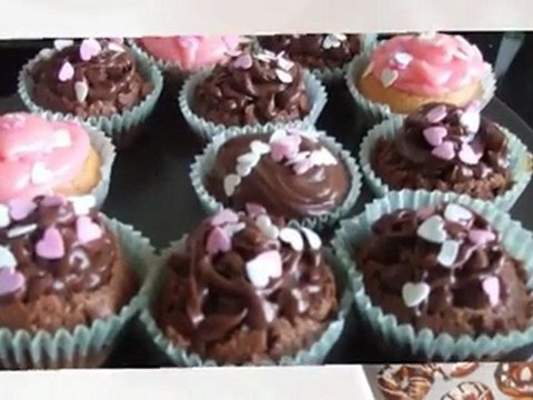 patisserie et viennoiseries