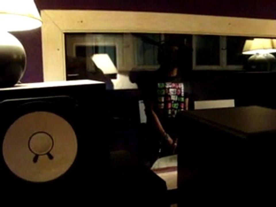 Typhoosss feat Jmi Sissoko