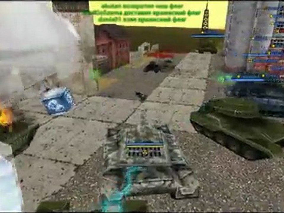 Gold-018 Silence CTF