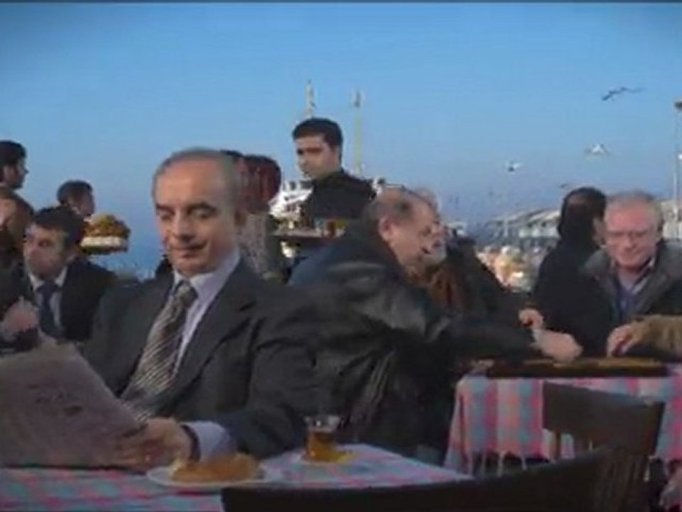 Nishadalar Reklam Filmi