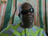 Basile Adjou MOUNMOUNI, demande aux uns et aux autres d'épargner aux béninois des situations conflictuelles