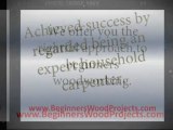 Free Woodworking Plans For Beginners: Simply Best  and Only the Best Solution to  Lumber Works Handling