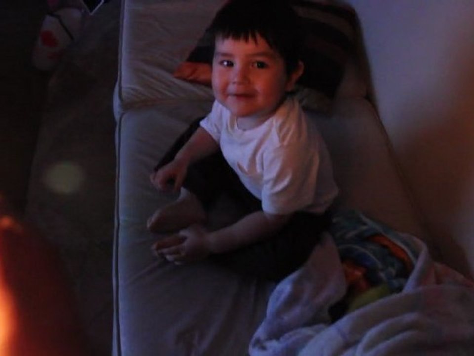 Won's Birthday - 27March2011 - part1/2