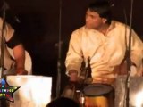 Music Album Launch Of 'Ta Dhaa' By Salim Sulaiman And Zakir Hussain