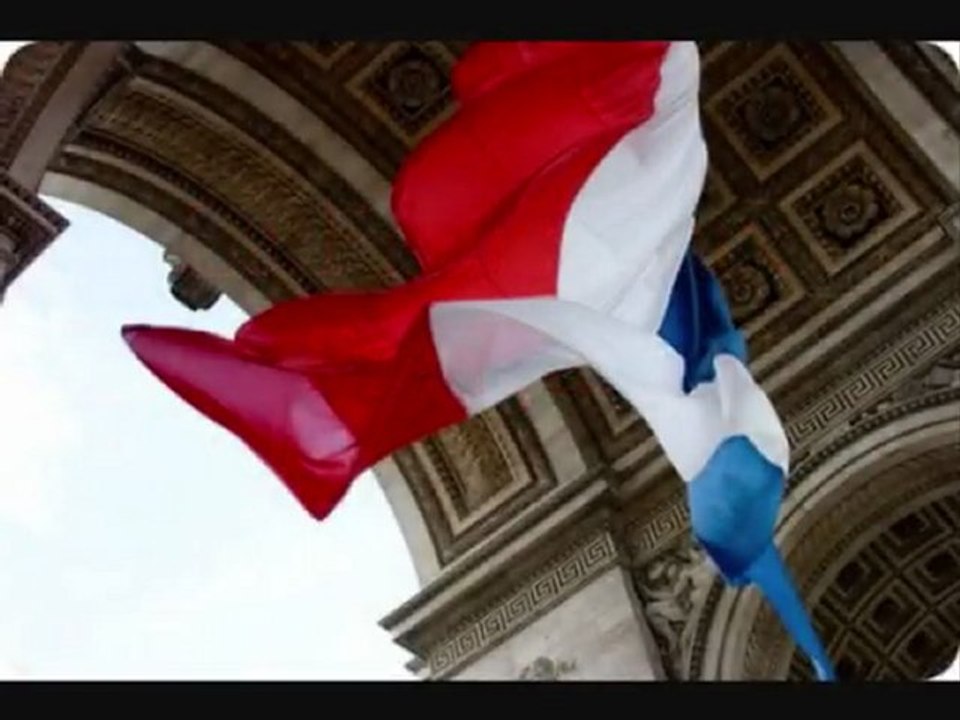 La France aux français