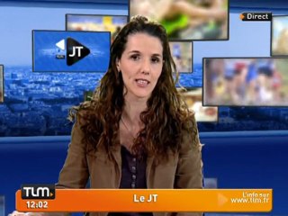 Download Video: Cantonales 2011 : Les résultats dans le Rhône