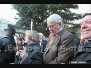 Le Zapping de la honte à Canal plus