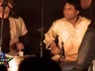 Music Album Launch Of 'Ta Dhaa' By Salim Sulaiman And Zakir Hussain