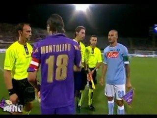 RIng  dei tifosi  20 Ottobre 2010  p2