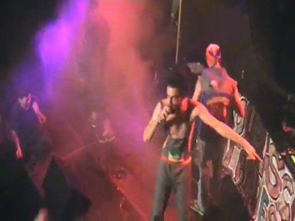 les chevals hongrois OUVRE TA PARABOLE