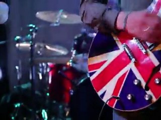 The Lads-Dilemma- live 2010