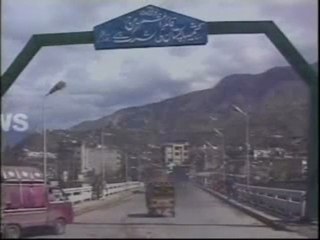 Pakistan’s duplicity in Azad Kashmir