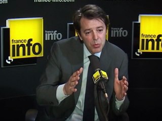 Laïcité: "Il faut mettre un terme à tous ces débats", estime Baroin