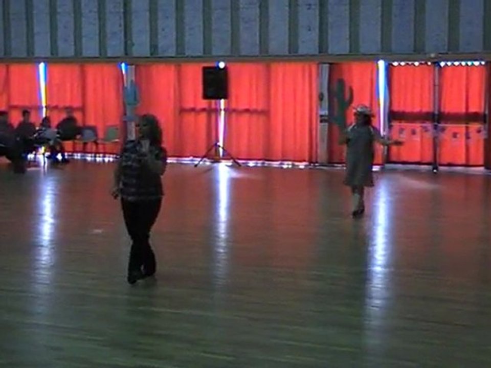 QUALIFICATION GRAND OUEST 2011 à LEHON 22