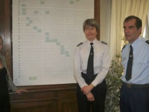 Hautes-Pyrénées - 40 cambriolages élucidés