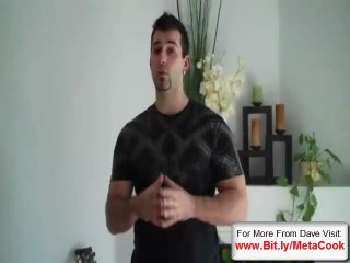 Dave Ruel Talks About Protein For Fat Loss