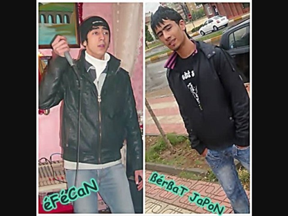 berbat japon efecan bitti gitti